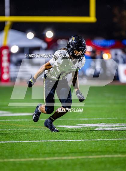 Thumbnail 3 in Servite @ Centennial (CIF SS D1 Quarterfinal) photogallery.