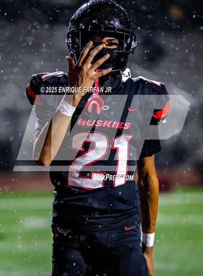 Thumbnail 3 in Servite @ Centennial (CIF SS D1 Quarterfinal) photogallery.