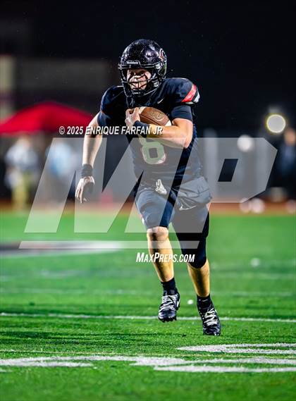 Thumbnail 3 in Servite @ Centennial (CIF SS D1 Quarterfinal) photogallery.