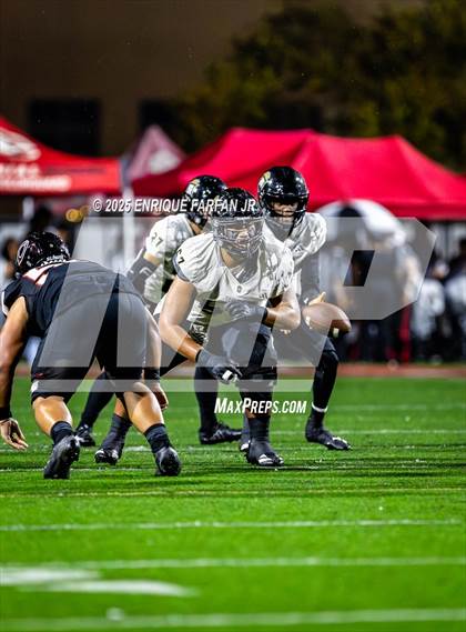 Thumbnail 1 in Servite @ Centennial (CIF SS D1 Quarterfinal) photogallery.