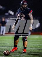 Photo from the gallery "Servite @ Centennial (CIF SS D1 Quarterfinal)"