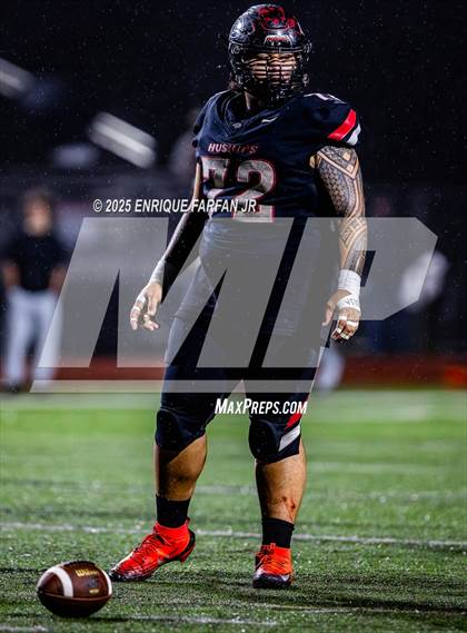 Thumbnail 1 in Servite @ Centennial (CIF SS D1 Quarterfinal) photogallery.