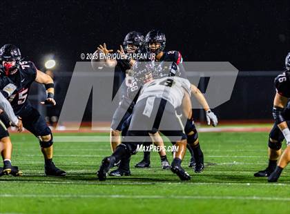 Thumbnail 1 in Servite @ Centennial (CIF SS D1 Quarterfinal) photogallery.