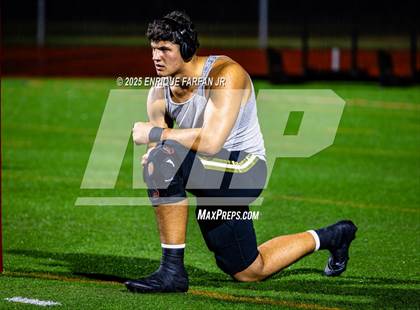 Thumbnail 1 in Servite @ Centennial (CIF SS D1 Quarterfinal) photogallery.