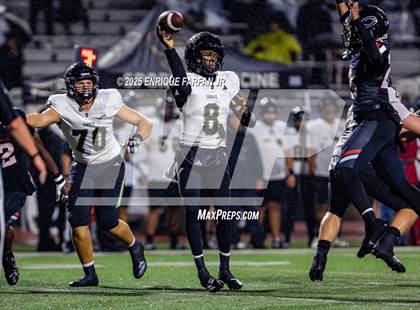 Thumbnail 1 in Servite @ Centennial (CIF SS D1 Quarterfinal) photogallery.