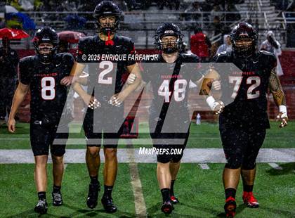 Thumbnail 3 in Servite @ Centennial (CIF SS D1 Quarterfinal) photogallery.