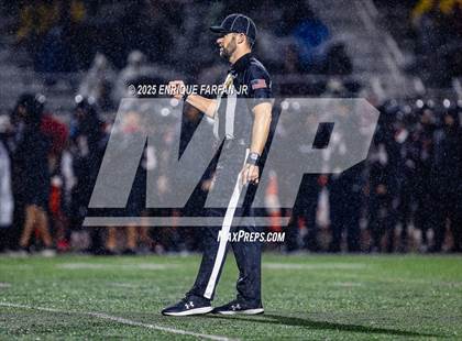 Thumbnail 2 in Servite @ Centennial (CIF SS D1 Quarterfinal) photogallery.