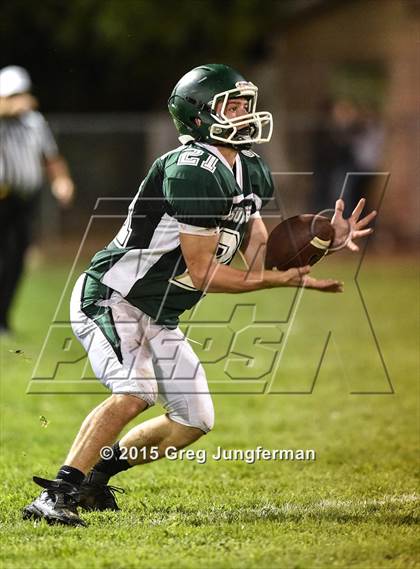 Thumbnail 2 in Chico @ Sonoma Valley photogallery.