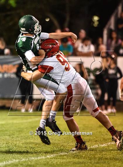 Thumbnail 2 in Chico @ Sonoma Valley photogallery.