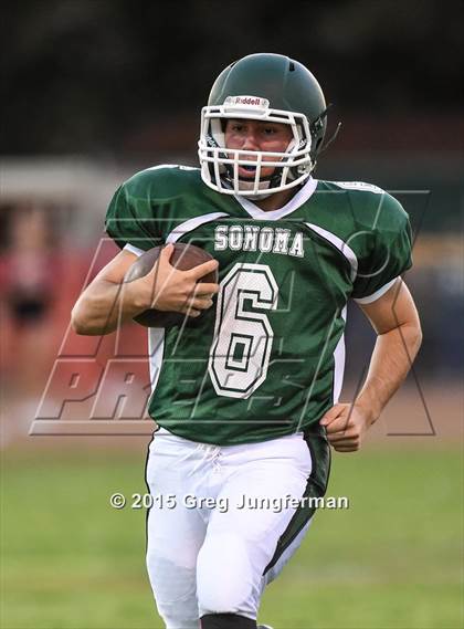 Thumbnail 1 in Chico @ Sonoma Valley photogallery.