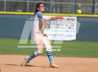 Thumbnail 3 in Vista Murrieta @ Villa Park (CIF 1st Round Playoff) photogallery.