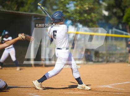 Thumbnail 1 in Vista Murrieta @ Villa Park (CIF 1st Round Playoff) photogallery.
