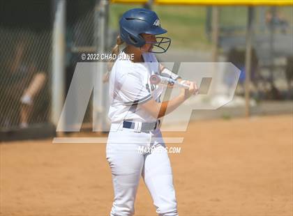 Thumbnail 1 in Vista Murrieta @ Villa Park (CIF 1st Round Playoff) photogallery.