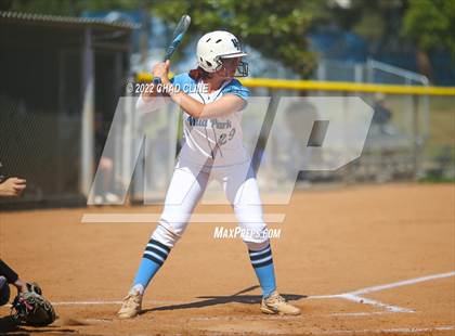 Thumbnail 3 in Vista Murrieta @ Villa Park (CIF 1st Round Playoff) photogallery.