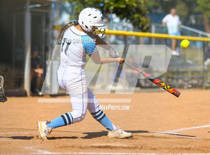 Thumbnail 2 in Vista Murrieta @ Villa Park (CIF 1st Round Playoff) photogallery.