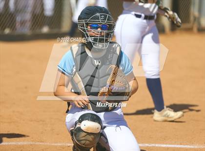 Thumbnail 2 in Vista Murrieta @ Villa Park (CIF 1st Round Playoff) photogallery.