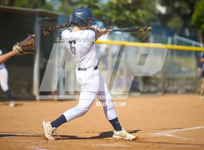 Thumbnail 3 in Vista Murrieta @ Villa Park (CIF 1st Round Playoff) photogallery.