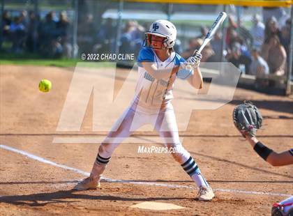 Thumbnail 3 in Vista Murrieta @ Villa Park (CIF 1st Round Playoff) photogallery.