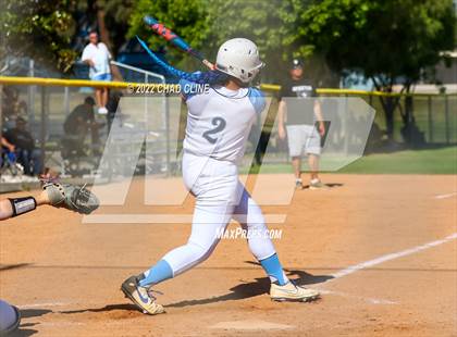 Thumbnail 2 in Vista Murrieta @ Villa Park (CIF 1st Round Playoff) photogallery.