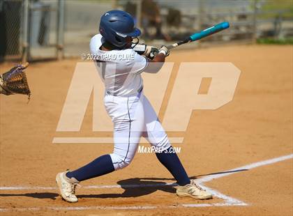 Thumbnail 3 in Vista Murrieta @ Villa Park (CIF 1st Round Playoff) photogallery.