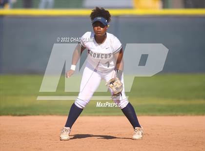 Thumbnail 3 in Vista Murrieta @ Villa Park (CIF 1st Round Playoff) photogallery.
