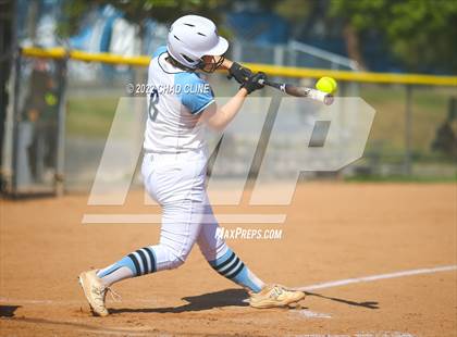 Thumbnail 2 in Vista Murrieta @ Villa Park (CIF 1st Round Playoff) photogallery.