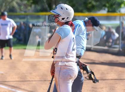 Thumbnail 2 in Vista Murrieta @ Villa Park (CIF 1st Round Playoff) photogallery.