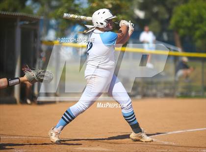 Thumbnail 3 in Vista Murrieta @ Villa Park (CIF 1st Round Playoff) photogallery.