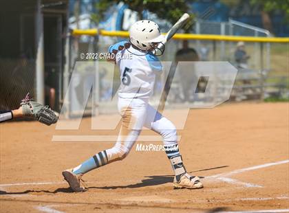 Thumbnail 3 in Vista Murrieta @ Villa Park (CIF 1st Round Playoff) photogallery.