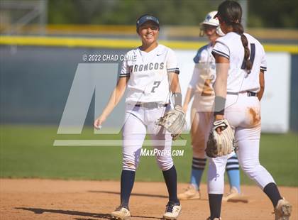 Thumbnail 2 in Vista Murrieta @ Villa Park (CIF 1st Round Playoff) photogallery.