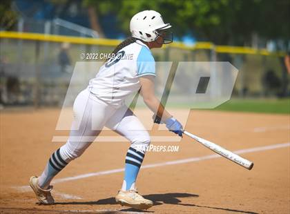 Thumbnail 1 in Vista Murrieta @ Villa Park (CIF 1st Round Playoff) photogallery.