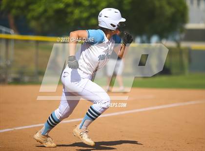 Thumbnail 1 in Vista Murrieta @ Villa Park (CIF 1st Round Playoff) photogallery.