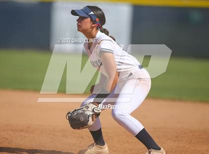 Thumbnail 2 in Vista Murrieta @ Villa Park (CIF 1st Round Playoff) photogallery.