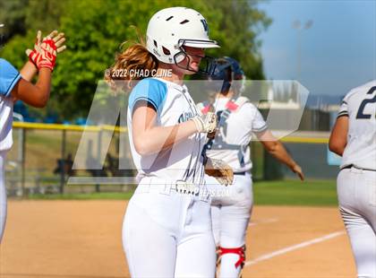 Thumbnail 3 in Vista Murrieta @ Villa Park (CIF 1st Round Playoff) photogallery.