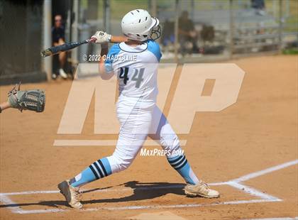 Thumbnail 2 in Vista Murrieta @ Villa Park (CIF 1st Round Playoff) photogallery.