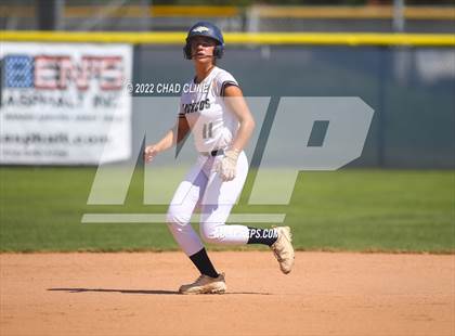 Thumbnail 2 in Vista Murrieta @ Villa Park (CIF 1st Round Playoff) photogallery.