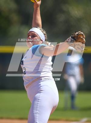 Vista Murrieta @ Villa Park (CIF 1st Round Playoff)