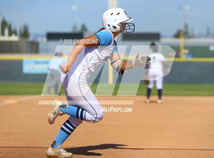 Thumbnail 2 in Vista Murrieta @ Villa Park (CIF 1st Round Playoff) photogallery.