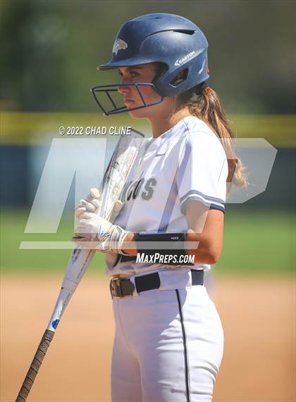Thumbnail 3 in Vista Murrieta @ Villa Park (CIF 1st Round Playoff) photogallery.
