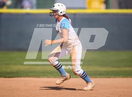 Thumbnail 3 in Vista Murrieta @ Villa Park (CIF 1st Round Playoff) photogallery.