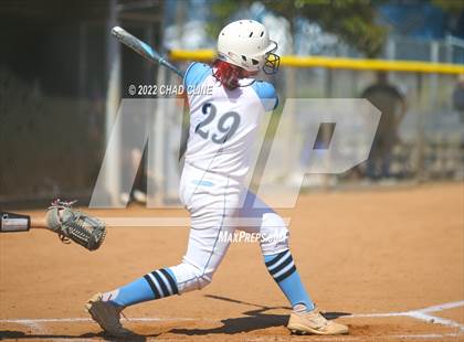 Thumbnail 3 in Vista Murrieta @ Villa Park (CIF 1st Round Playoff) photogallery.