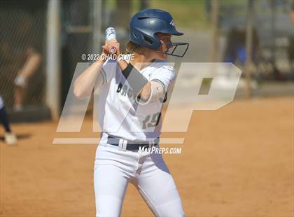 Thumbnail 2 in Vista Murrieta @ Villa Park (CIF 1st Round Playoff) photogallery.
