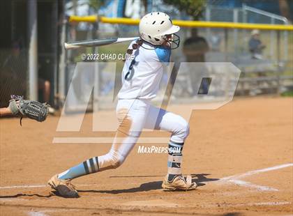 Thumbnail 1 in Vista Murrieta @ Villa Park (CIF 1st Round Playoff) photogallery.