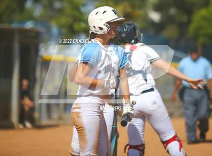 Thumbnail 2 in Vista Murrieta @ Villa Park (CIF 1st Round Playoff) photogallery.