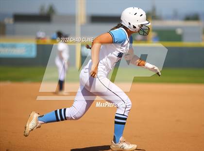 Thumbnail 2 in Vista Murrieta @ Villa Park (CIF 1st Round Playoff) photogallery.