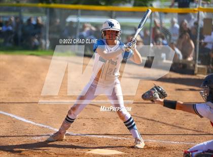 Thumbnail 1 in Vista Murrieta @ Villa Park (CIF 1st Round Playoff) photogallery.