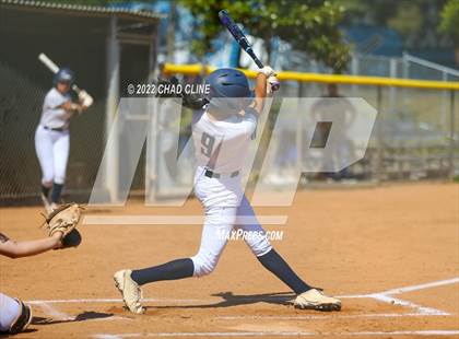 Thumbnail 1 in Vista Murrieta @ Villa Park (CIF 1st Round Playoff) photogallery.