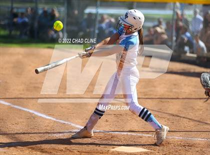 Thumbnail 2 in Vista Murrieta @ Villa Park (CIF 1st Round Playoff) photogallery.