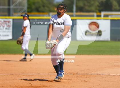 Thumbnail 3 in Vista Murrieta @ Villa Park (CIF 1st Round Playoff) photogallery.