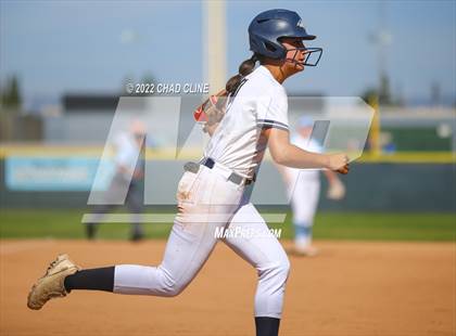 Thumbnail 3 in Vista Murrieta @ Villa Park (CIF 1st Round Playoff) photogallery.